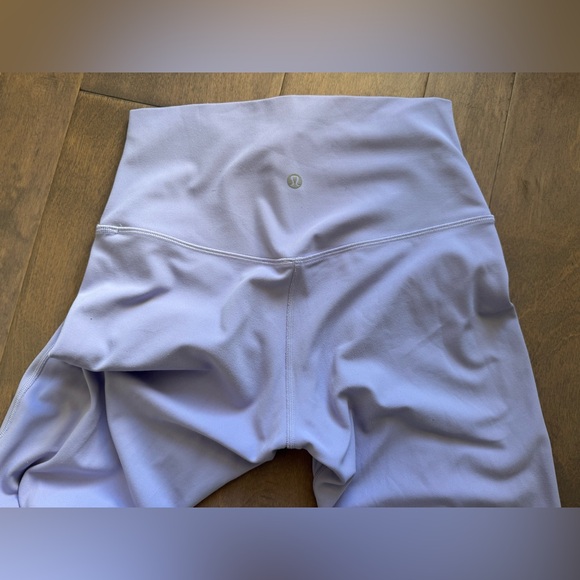 Lululemon Align High-Rise Pants 28" - Picture 9 of 11